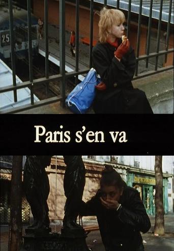 Paris S'en Va (1981)