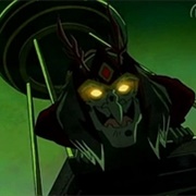 Scooby-Doo! Mystery Incorporated: The House of the Nightmare Witch