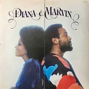 Diana & Marvin (Marvin Gaye & Diana Ross, 1973)