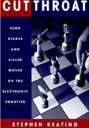 Cutthroat (Stephen Keating)