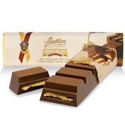 Butlers Milk Chocolate Irish Cream Truffle Bar