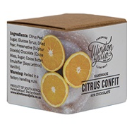 Winston & Julia Citrus Confit