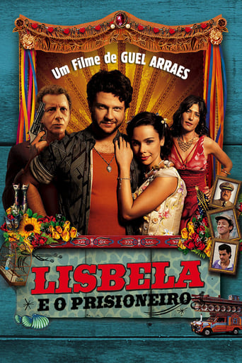 Lisbela and the Prisoner (2003)