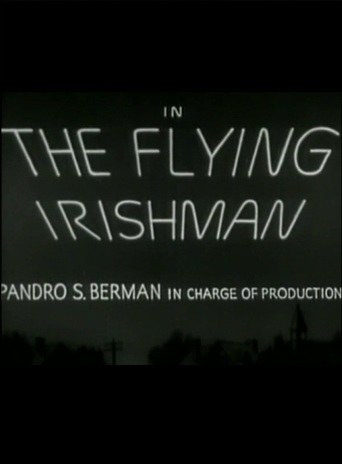The Flying Irishman (1939)