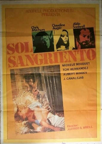 Bloody Sun (1974)