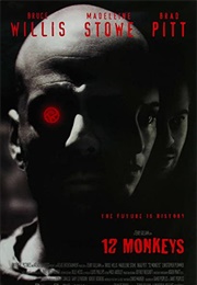 12 Monkeys (1995)