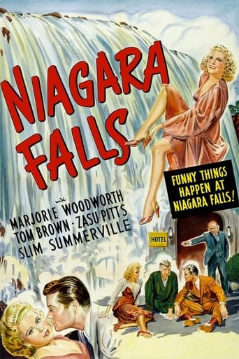 Niagara Falls (1941)