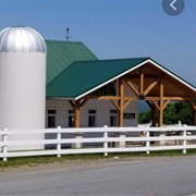 Bellvale Farms Creamery