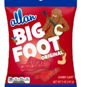 Allan Big Foot