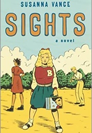 Sights (Susanna Vance)