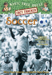 Soccer (Mary Pope Osborne & Natalie Pope Osborne)