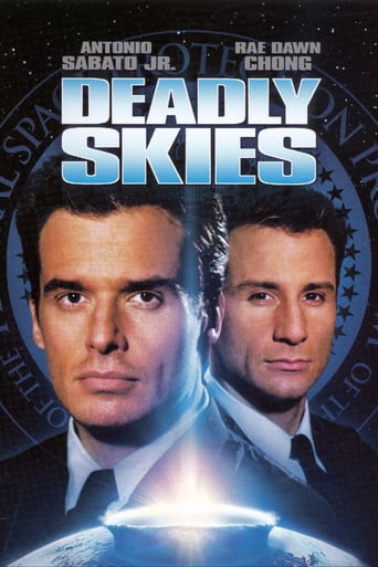 Deadly Skies (2007)