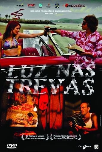 Luz Nas Trevas - A Volta Do Bandido Da Luz Vermelha (2012)