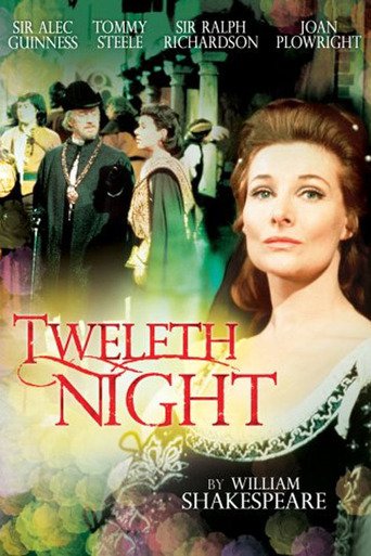 Tweltfth Night (1969)