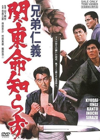 Code Between Brothers 5 (1967)