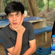 Norrawich Thitijaroenrak (Gemini)