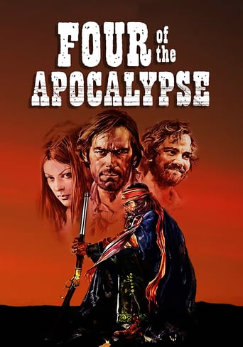 Four of the Apocalypse (1975)