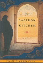 The Saffron Kitchen (Yasmin Crowther)