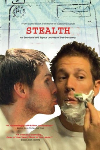 Stealth (2006)