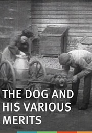 The Dog and His Various Merits (1908)