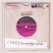 Fire Engines-Codex Teenage Premonition