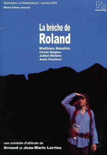 La Brèche De Roland (2000)