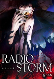 Radio Storm (Lee Seon-Ui)