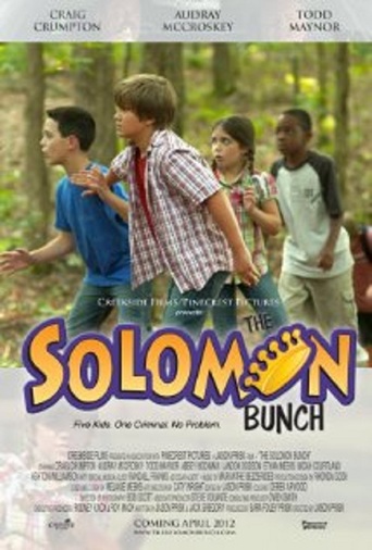 The Solomon Bunch (2013)
