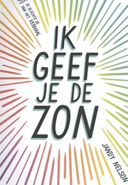 Ik Geef Je De Zon (Jandy Nelson)