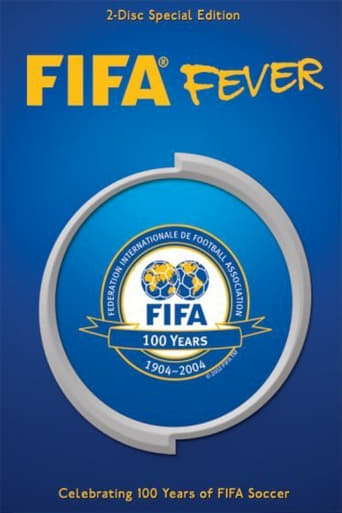 FIFA Fever (2005)