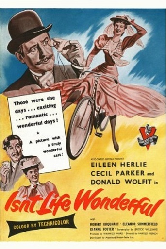 Isn&#39;t Life Wonderful! (1954)
