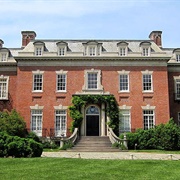 Dumbarton Oaks