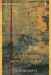 Neighbours: The Story of a Murder (Lília Momplé)