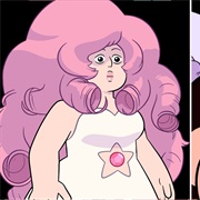Rose Quartz (Steven Universe)