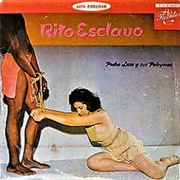 Rito Esclavo – Pedro Laza Y Sus Pelayeros (1961)