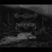 Falls of Rauros / Panopticon - Falls of Rauros / Panopticon