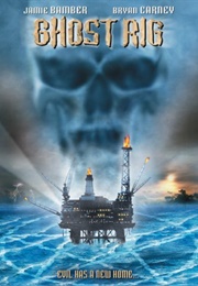 The Devil's Tattoo (2003)