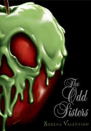 The Odd Sisters (Serena Valentino)