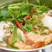Lẩu Canh Chua