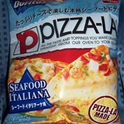 Doritos Seafood Italiana