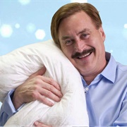 Do Not Take Medical Advice From This Man Either