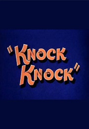 Knock Knock (1940)