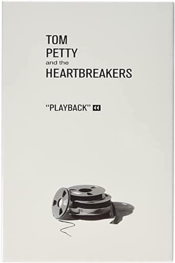 Tom Petty and the Heartbreakers: Playback (1995)