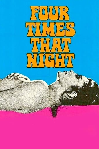 Four Times That Night (1972)