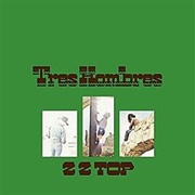 Tres Hombres (ZZ Top, 1973)