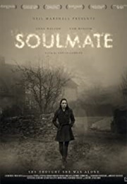 Axelle Carolyn/Soulmate (2013)