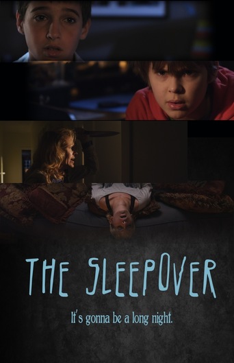 The Sleepover (2013)