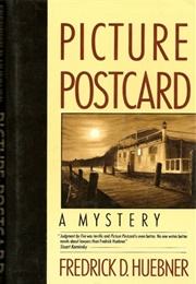 Picture Postcard (Frederick D. Huebner)