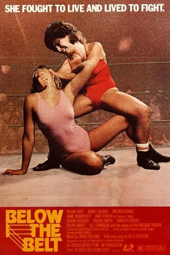 Below the Belt (1980)