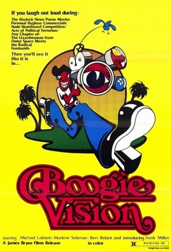 Boogie Vision (1977)